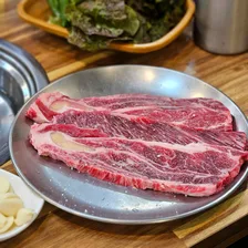 방문 손님이 리뷰에 남긴 경주본점 한우 소고기 사진